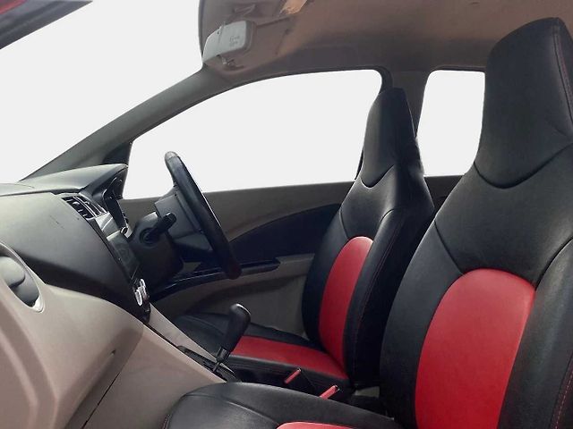 Used Maruti Suzuki Celerio [2014-2017] VXi AMT in Bangalore