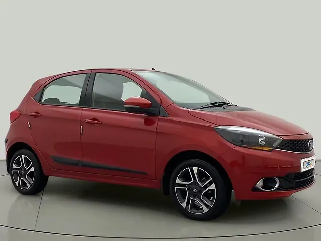 Used 2019 Tata Tiago in Bangalore