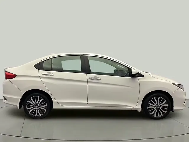 Second Hand 2019 Honda City 4th Generation ZX CVT Petrol for Second Hand 2019 Honda City 4th Generation ZX CVT Petrol for