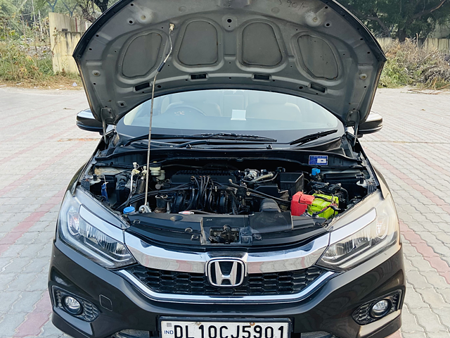 品質は非常に良い Hand Second 2017 for Petrol CVT ZX Generation 4th City Honda シャンプー