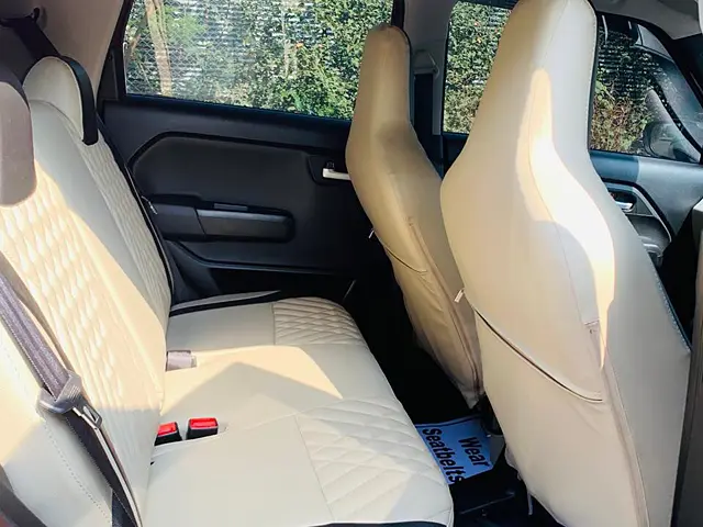 Used Maruti Suzuki Wagon R [2019-2022] VXi 1.0 [2019-2019] in Nashik