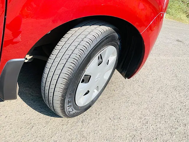 Used Maruti Suzuki Wagon R [2019-2022] VXi 1.0 [2019-2019] in Nashik