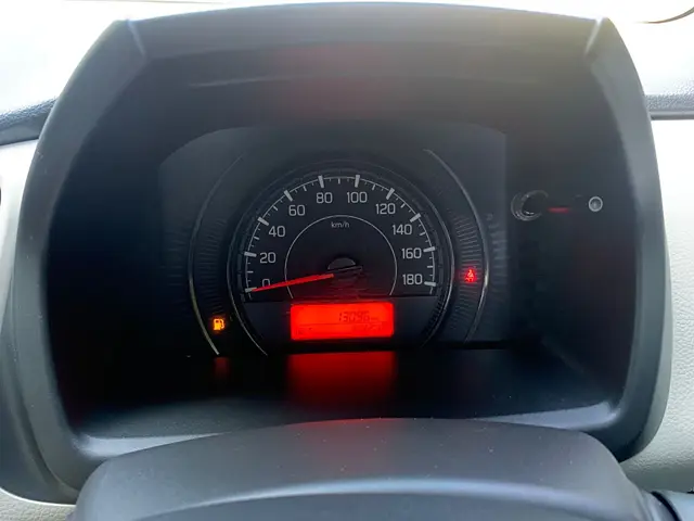 Used Maruti Suzuki Wagon R [2019-2022] VXi 1.0 [2019-2019] in Nashik