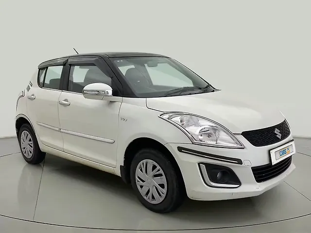 Used 2017 Maruti Suzuki Swift in Ahmedabad