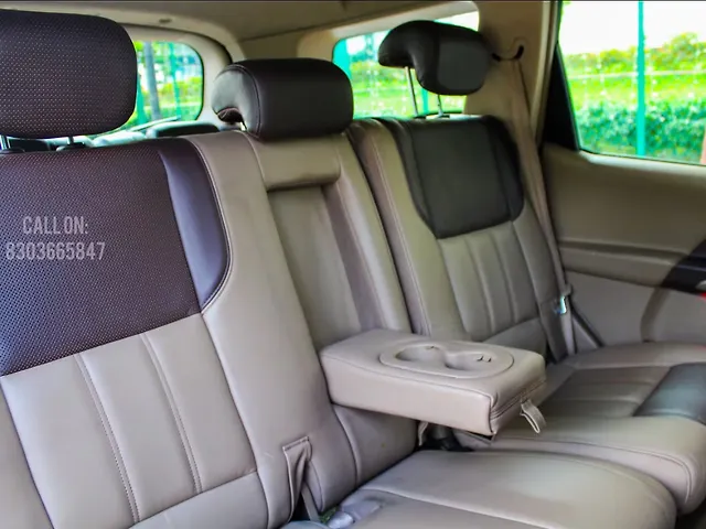 Used Mahindra XUV500 [2011-2015] Sportz Ltd in Lucknow