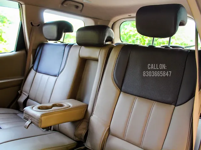 Used Mahindra XUV500 [2011-2015] Sportz Ltd in Lucknow