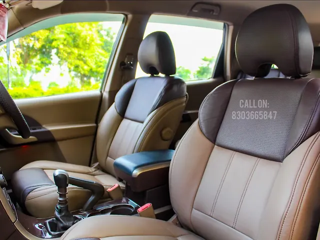 Used Mahindra XUV500 [2011-2015] Sportz Ltd in Lucknow