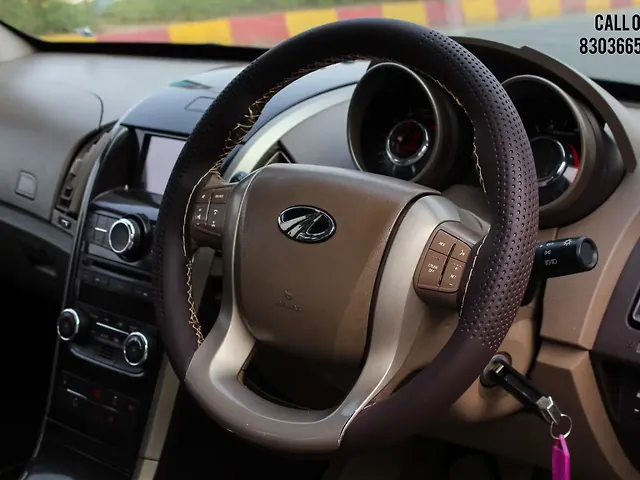 Used Mahindra XUV500 [2011-2015] Sportz Ltd in Lucknow