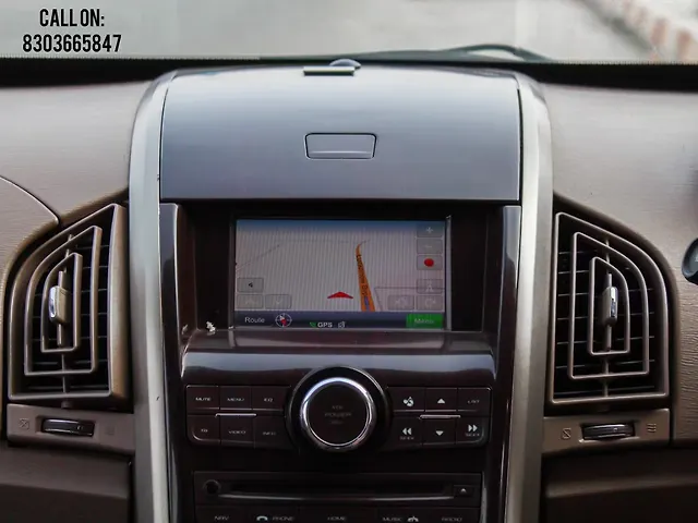 Used Mahindra XUV500 [2011-2015] Sportz Ltd in Lucknow