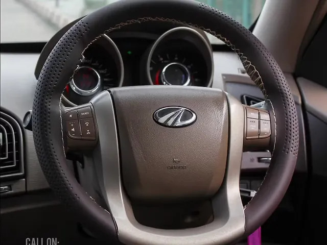 Used Mahindra XUV500 [2011-2015] Sportz Ltd in Lucknow
