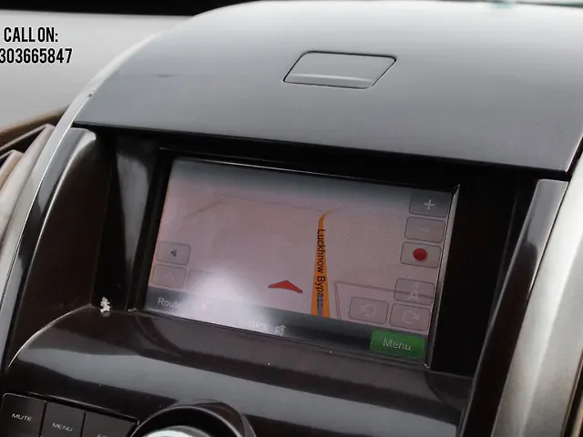 Used Mahindra XUV500 [2011-2015] Sportz Ltd in Lucknow