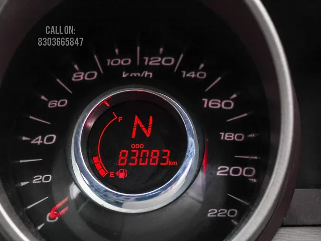 Used Mahindra XUV500 [2011-2015] Sportz Ltd in Lucknow