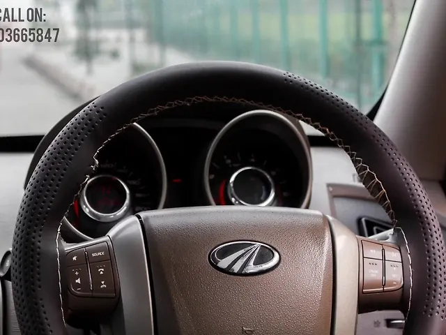Used Mahindra XUV500 [2011-2015] Sportz Ltd in Lucknow