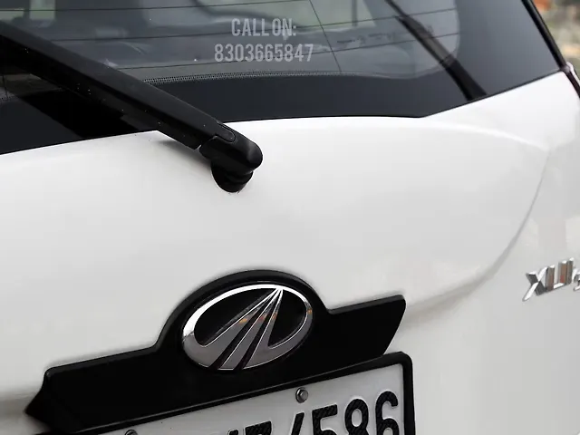 Used Mahindra XUV500 [2011-2015] Sportz Ltd in Lucknow