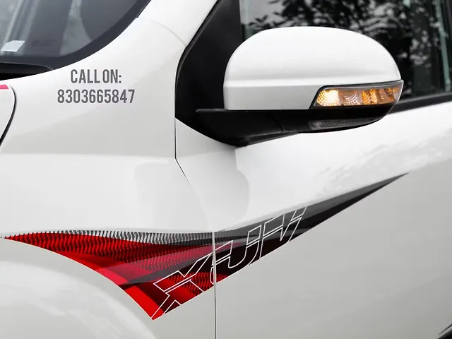 Used Mahindra XUV500 [2011-2015] Sportz Ltd in Lucknow