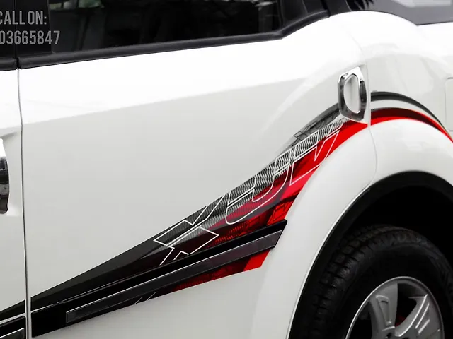 Used Mahindra XUV500 [2011-2015] Sportz Ltd in Lucknow
