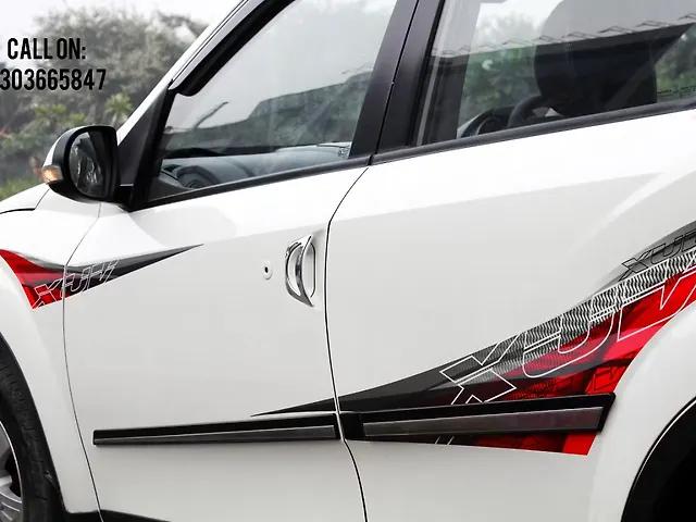 Used Mahindra XUV500 [2011-2015] Sportz Ltd in Lucknow