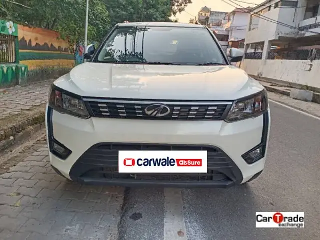 Used 2022 Mahindra XUV300 in Kanpur