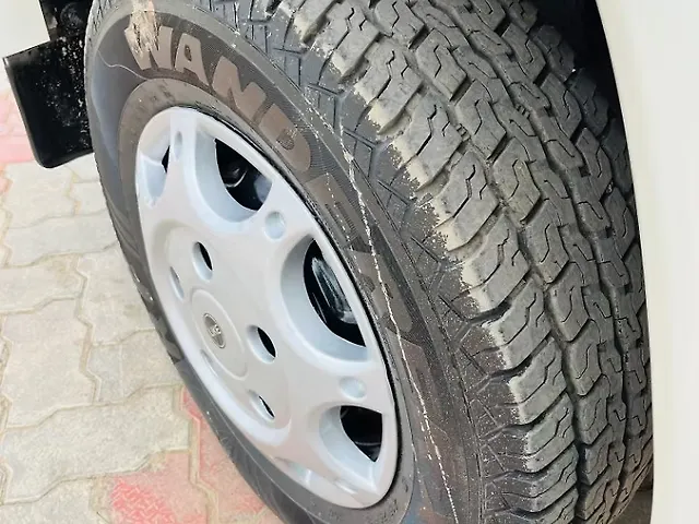 Used Mahindra Bolero [2011-2020] Power Plus SLX [2016-2019] in Patna