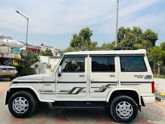 Used Mahindra Bolero [2011-2020] Power Plus SLX [2016-2019] in Patna