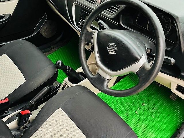 Used Maruti Suzuki Alto 800 [2012-2016] Vxi (Airbag) in Patna