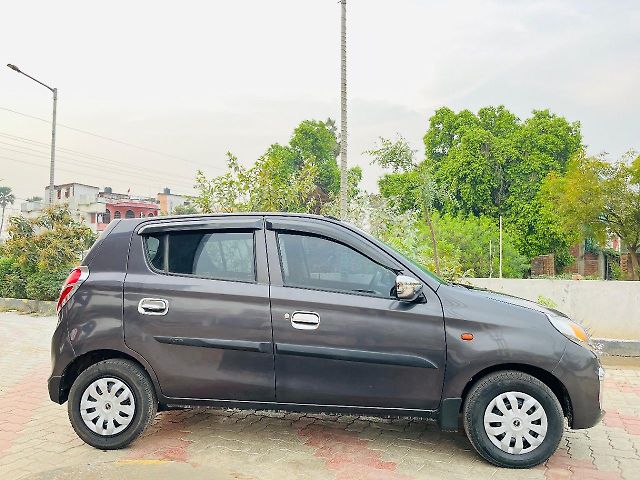 Used Maruti Suzuki Alto 800 [2012-2016] Vxi (Airbag) in Patna