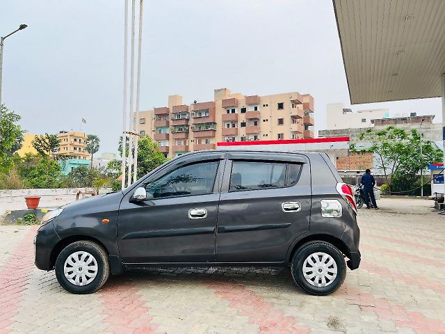 Used Maruti Suzuki Alto 800 [2012-2016] Vxi (Airbag) in Patna