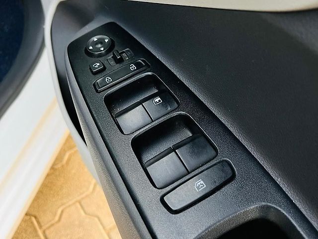 Used Hyundai Grand i10 Nios [2019-2023] Sportz 1.2 Kappa VTVT in Patna