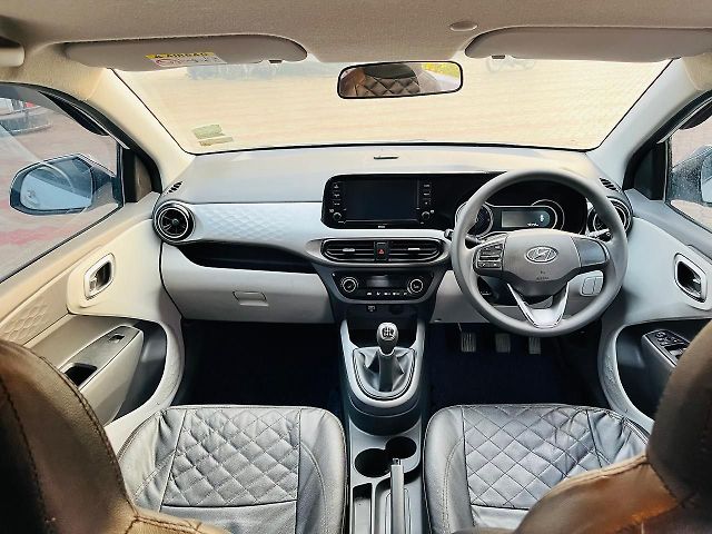 Used Hyundai Grand i10 Nios [2019-2023] Sportz 1.2 Kappa VTVT in Patna