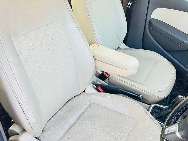 Used Volkswagen Vento [2012-2014] Highline Diesel in Patna