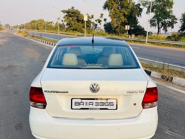 Used Volkswagen Vento [2012-2014] Highline Diesel in Patna