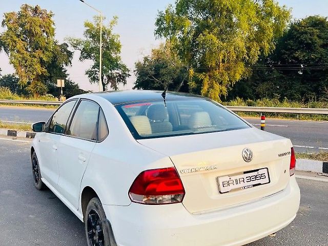 Used Volkswagen Vento [2012-2014] Highline Diesel in Patna