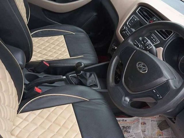Used Hyundai i20 [2020-2023] Magna 1.2 MT [2020-2023] in Patna