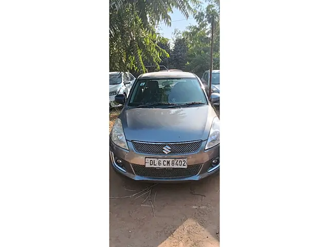 Used 2015 Maruti Suzuki Swift in Gurgaon