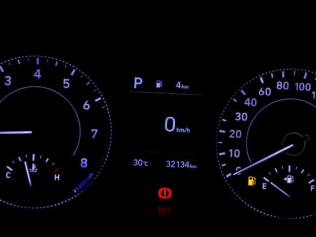 Used Hyundai Venue [2019-2022] SX Plus 1.0 Turbo DCT in Chennai