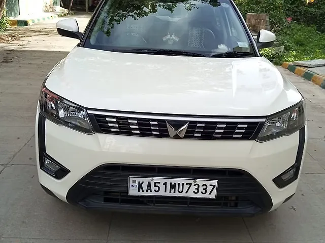Used 2023 Mahindra XUV300 in Bangalore