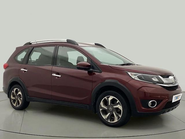 Used 2017 Honda BR-V in Bangalore