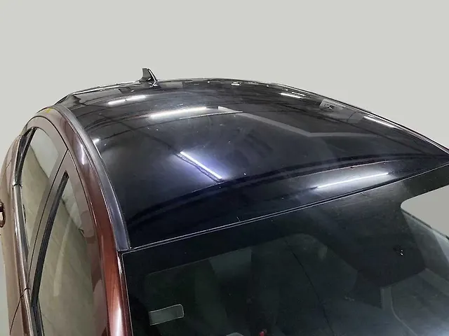 Used Tata Tigor XZ Plus CNG Dual Tone in Mumbai