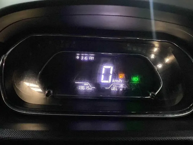 Used Tata Tigor XZ Plus CNG Dual Tone in Mumbai