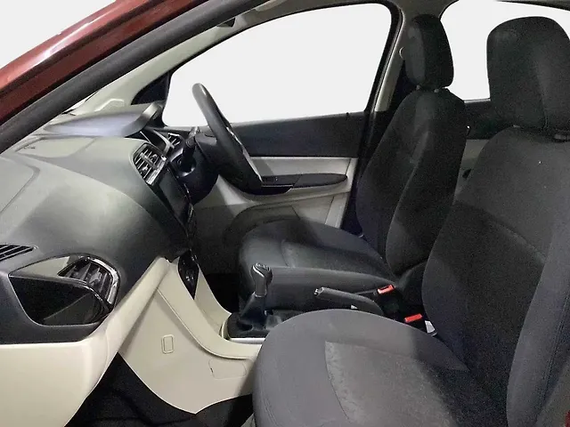 Used Tata Tigor XZ Plus CNG Dual Tone in Mumbai