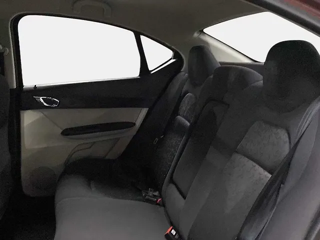 Used Tata Tigor XZ Plus CNG Dual Tone in Mumbai