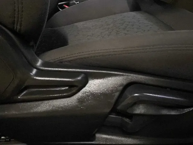 Used Tata Tigor XZ Plus CNG Dual Tone in Mumbai