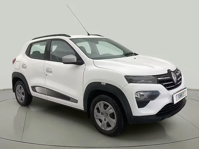 Used 2019 Renault Kwid in Ahmedabad