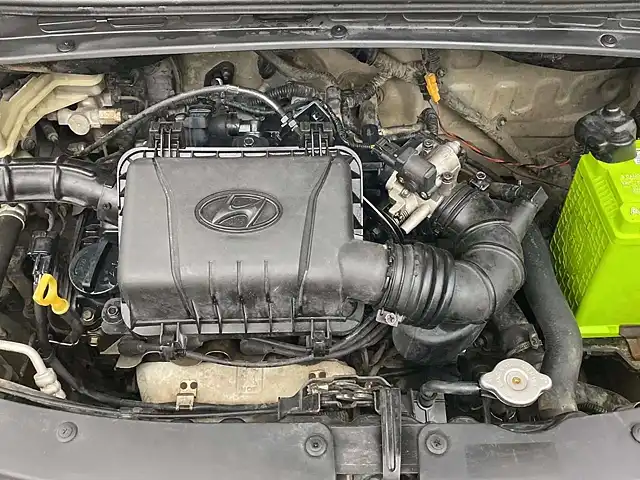 Used Hyundai i10 [2010-2017] Era 1.1 iRDE2 [2010-2017] in Delhi