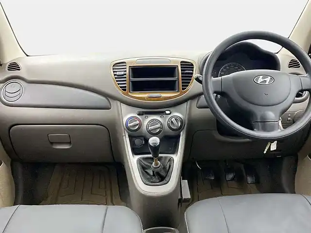 Used Hyundai i10 [2010-2017] Era 1.1 iRDE2 [2010-2017] in Delhi