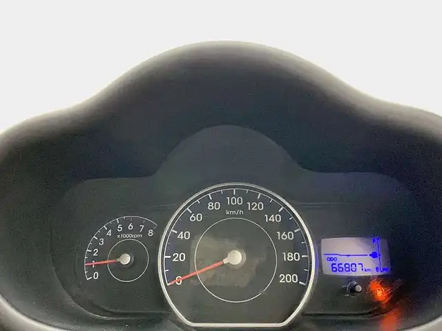 Used Hyundai i10 [2010-2017] Era 1.1 iRDE2 [2010-2017] in Delhi