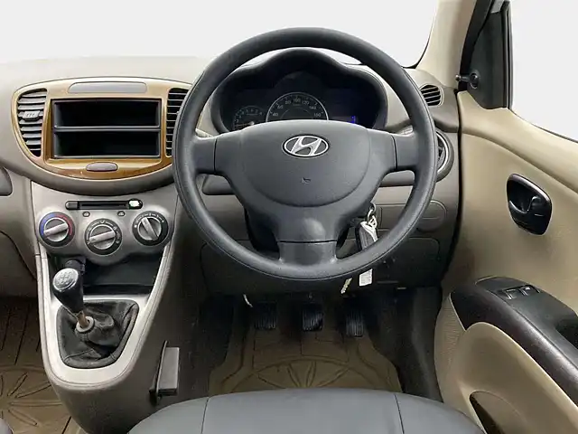 Used Hyundai i10 [2010-2017] Era 1.1 iRDE2 [2010-2017] in Delhi