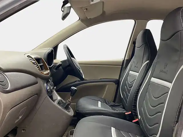 Used Hyundai i10 [2010-2017] Era 1.1 iRDE2 [2010-2017] in Delhi