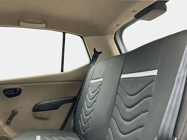 Used Hyundai i10 [2010-2017] Era 1.1 iRDE2 [2010-2017] in Delhi