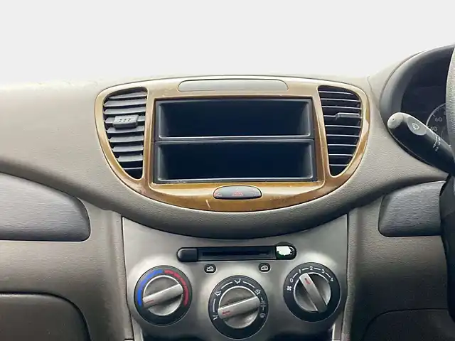 Used Hyundai i10 [2010-2017] Era 1.1 iRDE2 [2010-2017] in Delhi
